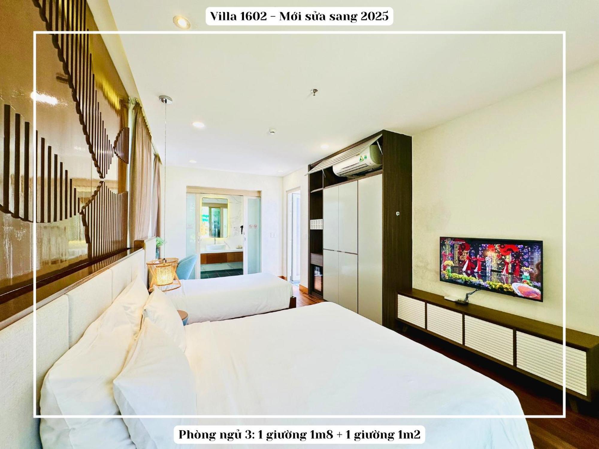 Villa 1602 Oceanami, Sát biển, Hồ bơi riêng, 837m2 Long Hai Exterior foto