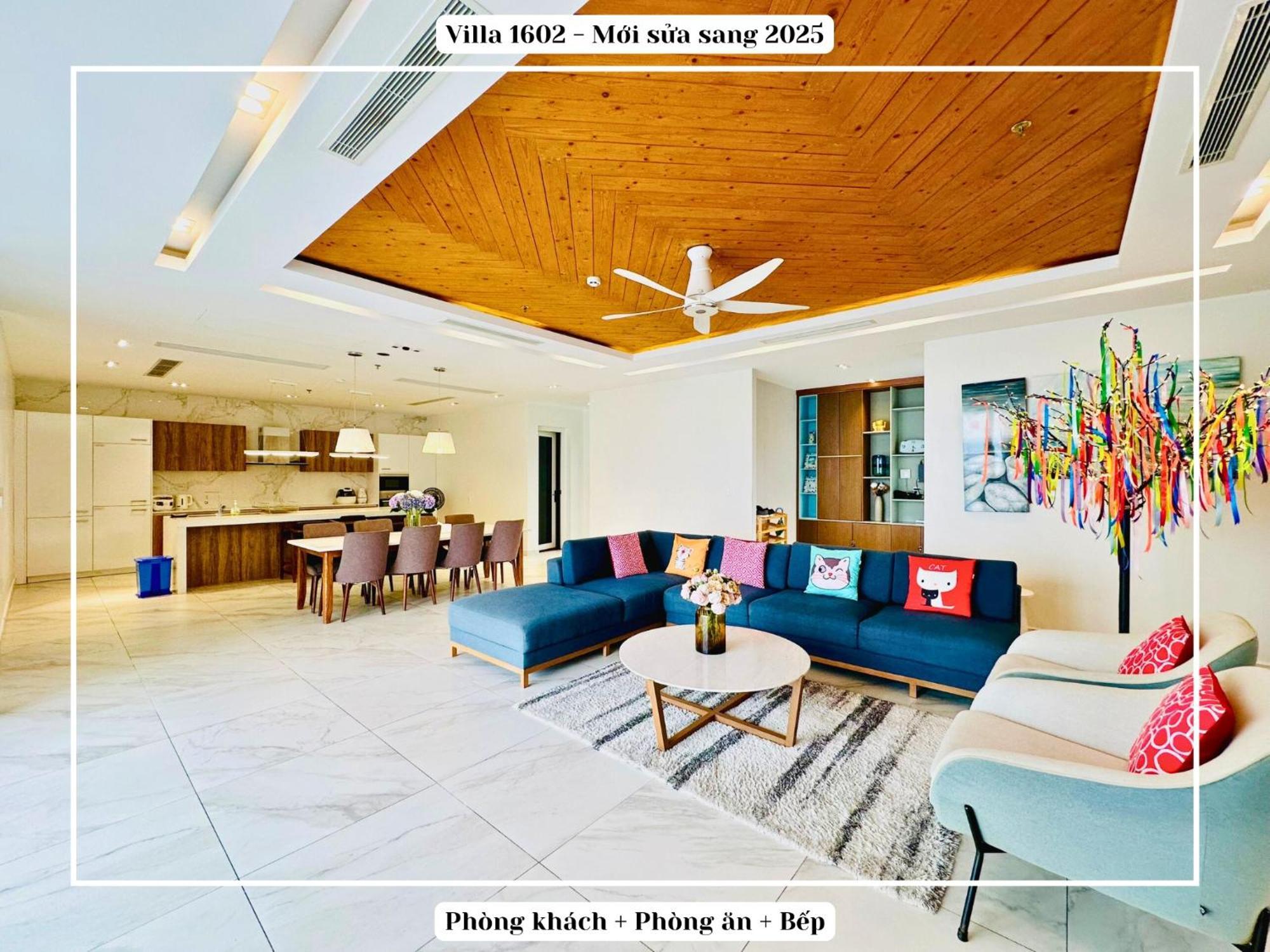Villa 1602 Oceanami, Sát biển, Hồ bơi riêng, 837m2 Long Hai Exterior foto