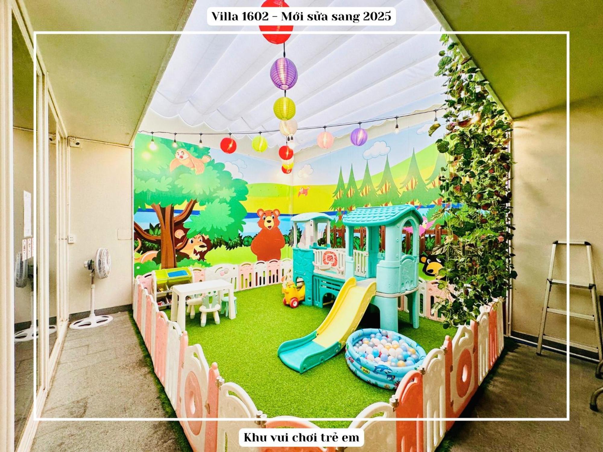 Villa 1602 Oceanami, Sát biển, Hồ bơi riêng, 837m2 Long Hai Exterior foto