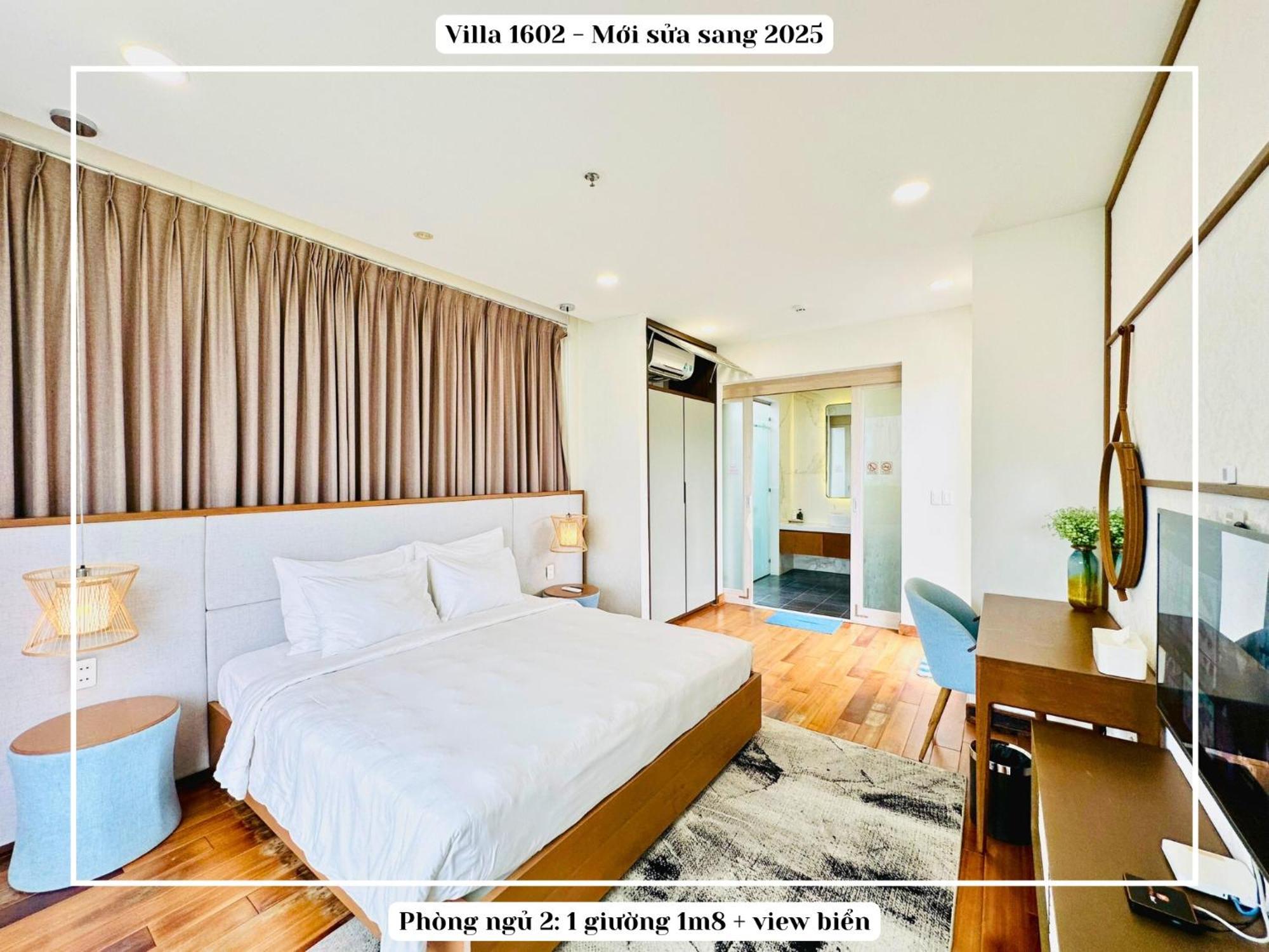 Villa 1602 Oceanami, Sát biển, Hồ bơi riêng, 837m2 Long Hai Exterior foto