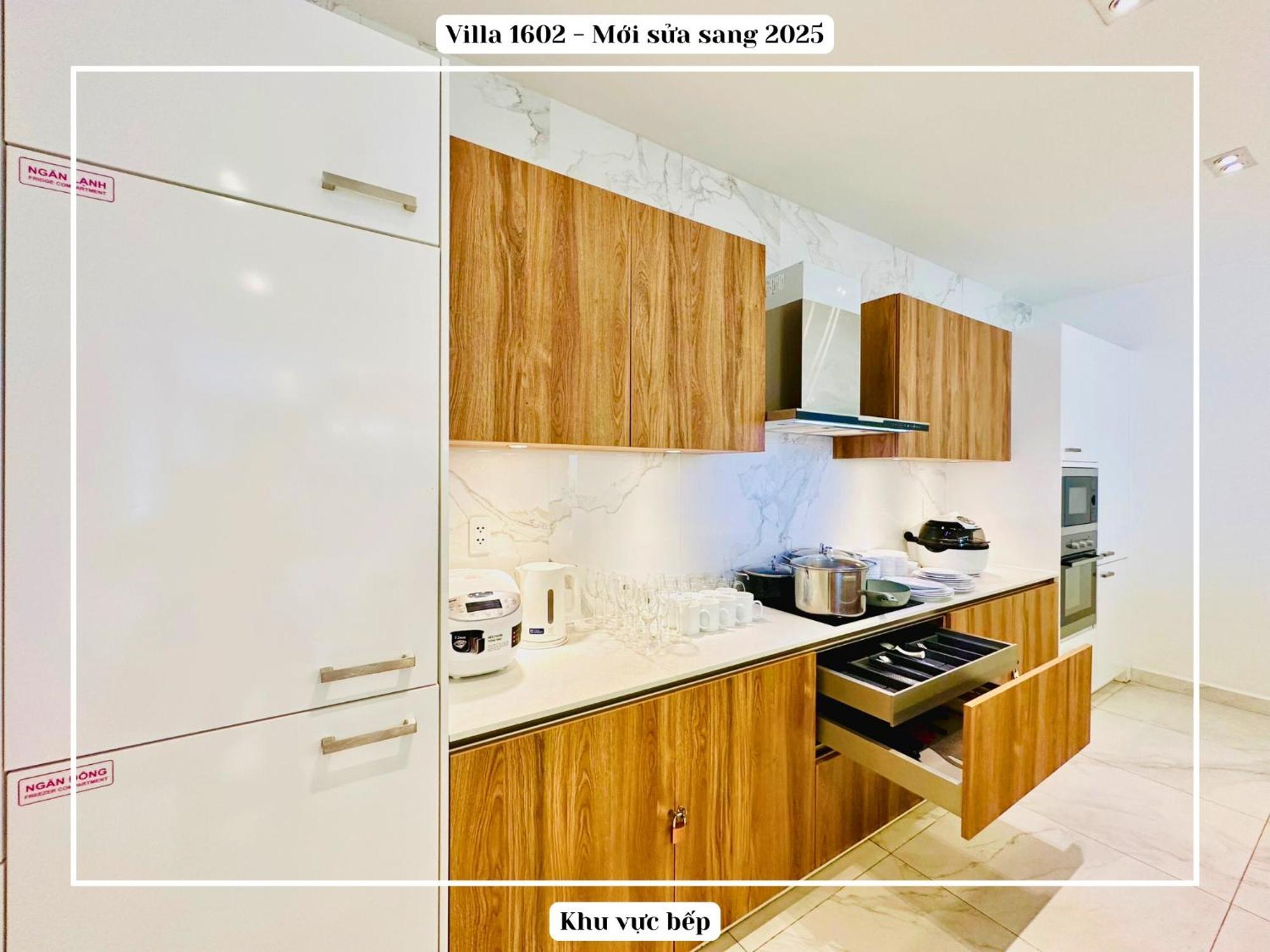 Villa 1602 Oceanami, Sát biển, Hồ bơi riêng, 837m2 Long Hai Exterior foto